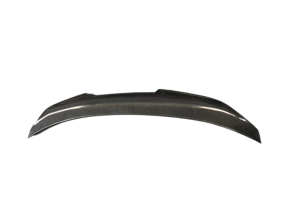 Gloss Black or Carbon Fibre Rear Boot Spoiler fit for BMW【G20 incl G20 LCI Sedan M340 330 328 320 G80 M3】【PSM】