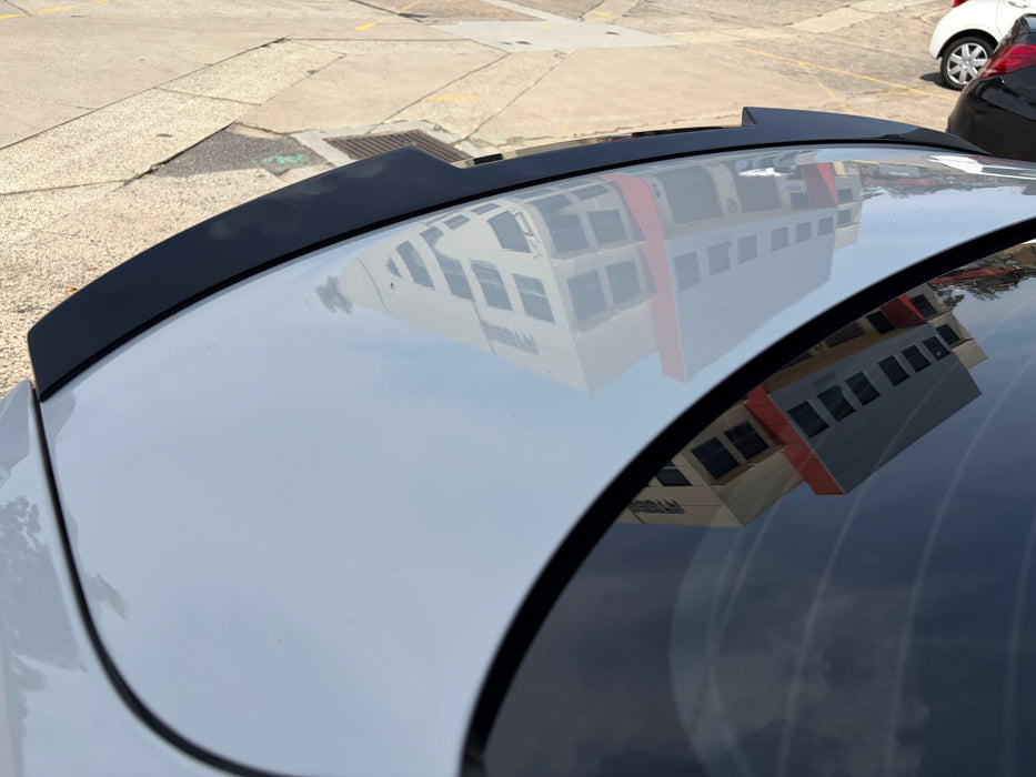 ABS Glossy Black Rear Boot Spoiler fit for BMW4 SERIES【F36 F32 440i 435i 430i 428i 420i/d】【M4】