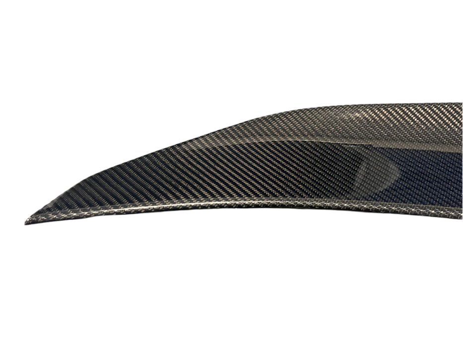 Gloss Black or Carbon Fibre Rear Boot Spoiler fit for BMW【G20 incl G20 LCI Sedan M340 330 328 320 G80 M3】【PSM】