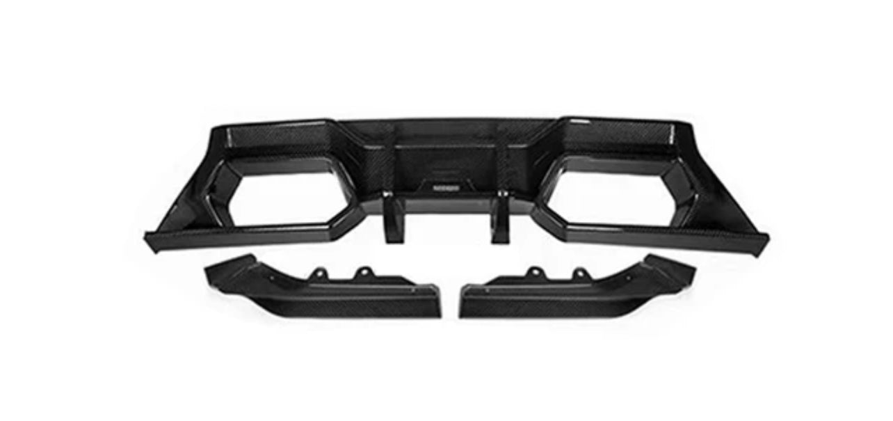 【Testimonials Wanted】G87 M2 Full Kit Prepreg Dry Carbon Fibre Or Gloss Black - See Full Details