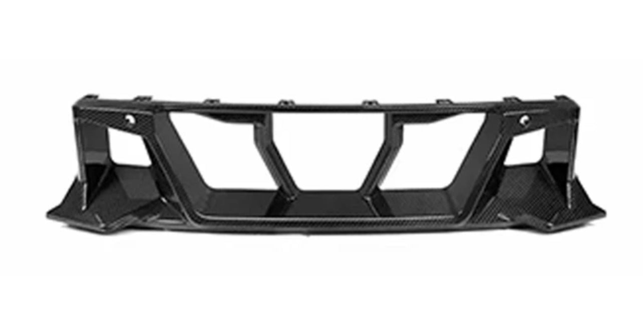 【Testimonials Wanted】G87 M2 Full Kit Prepreg Dry Carbon Fibre Or Gloss Black - See Full Details