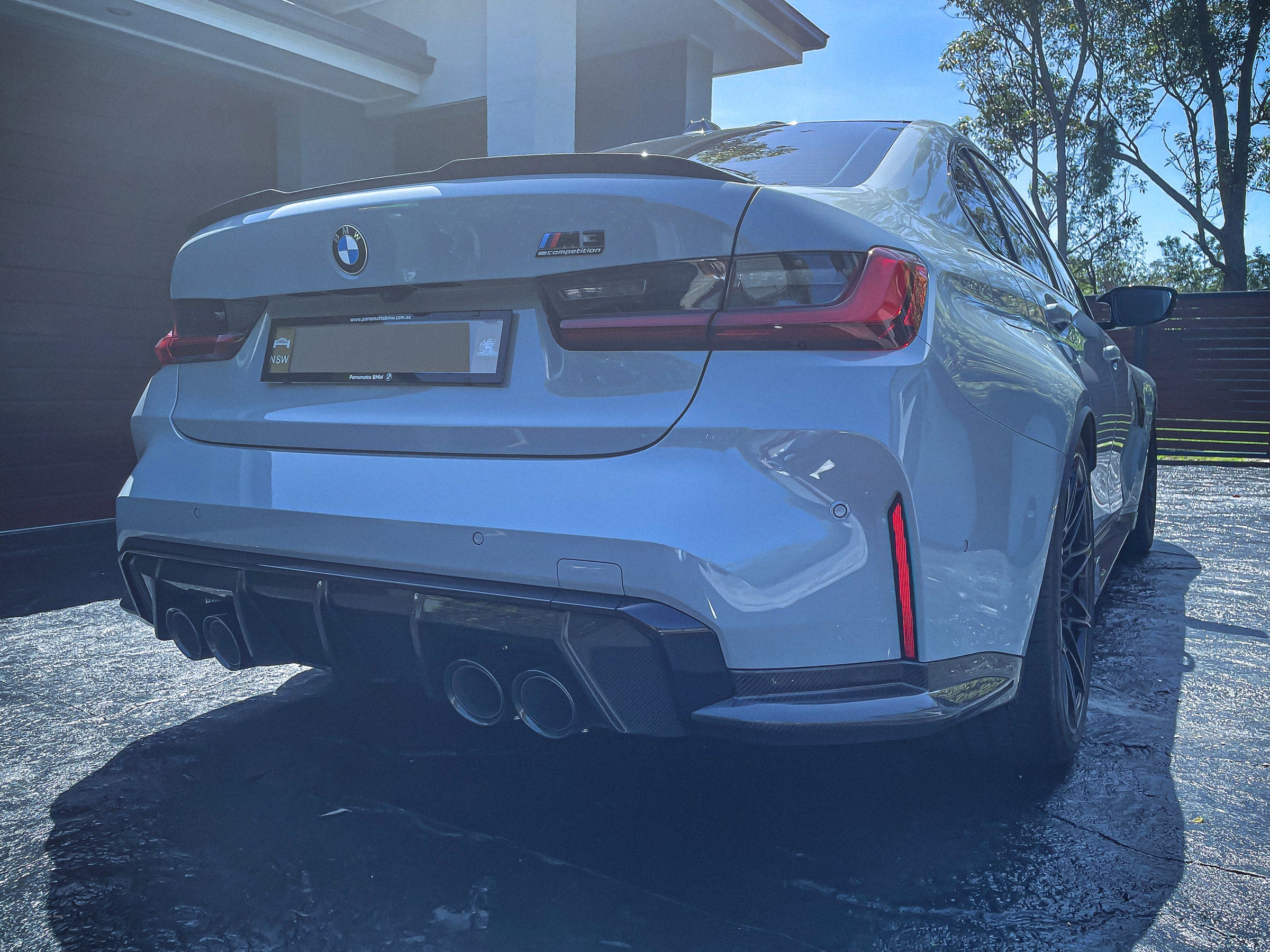 MJ Mods The Best Car Body Kit Shop in Australia