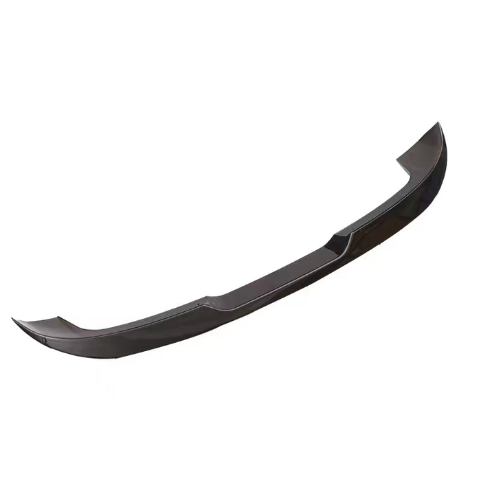 AC Style Gloss Black Roof Wing Spoiler for F20 BMW 1 Series【F20 M140I M135I & 125I 120I 118I M Sport】【2012-2019】