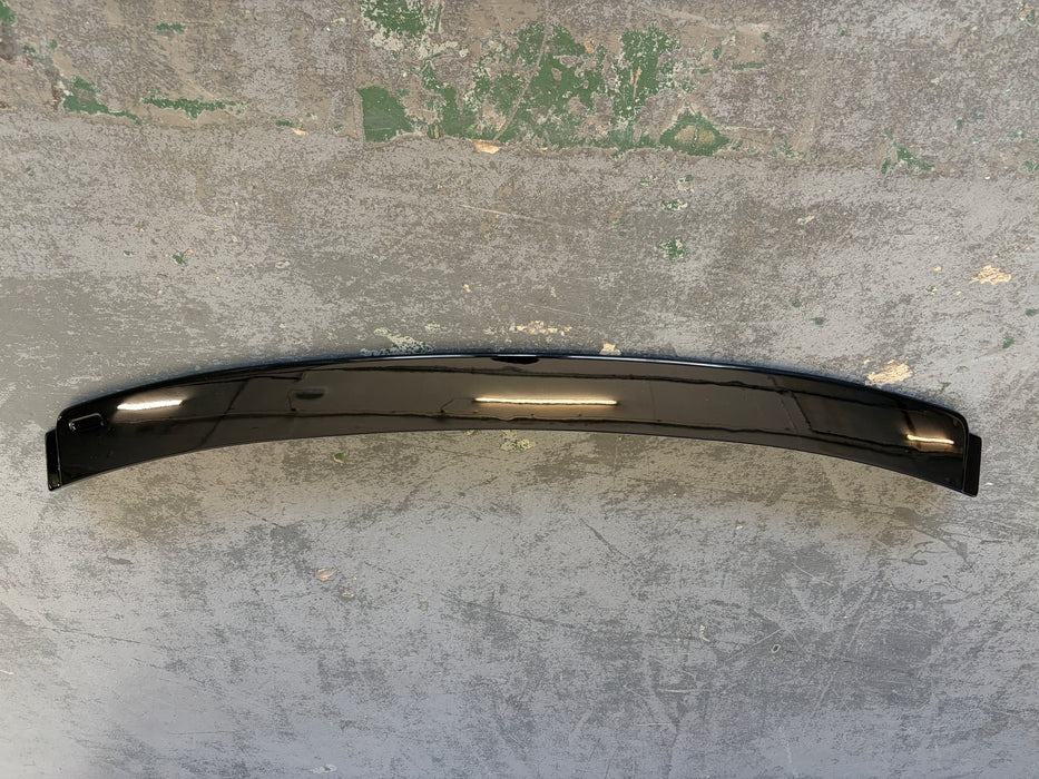 ABS Glossy Black Roof Wing Spoiler for BMW 3 Series【E92 Coupe & M3 E92 335 330 325 320】