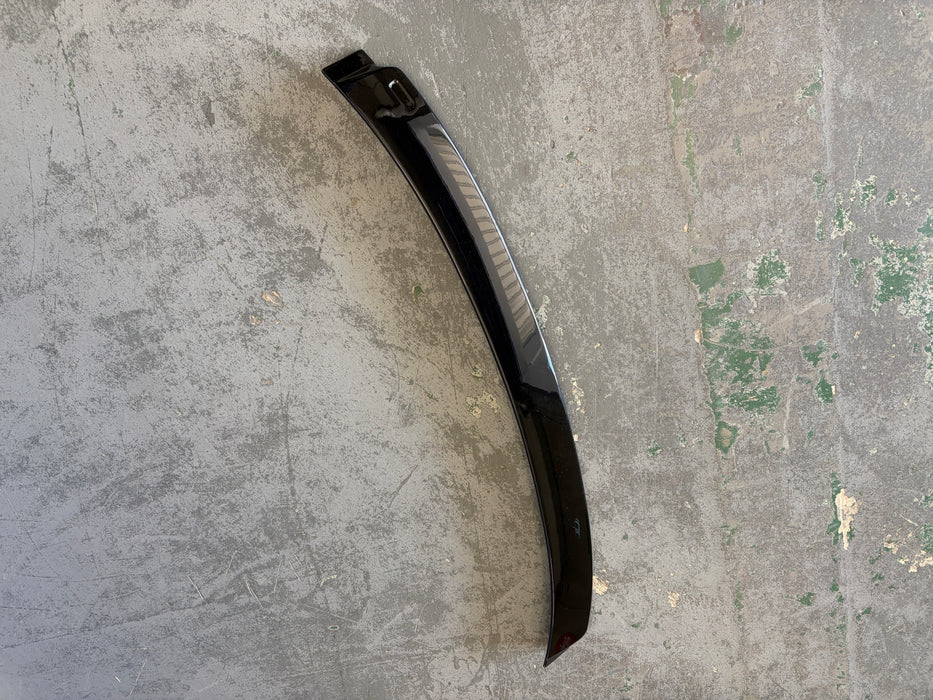 ABS Glossy Black Roof Wing Spoiler for BMW 3 Series【E92 Coupe & M3 E92 335 330 325 320】