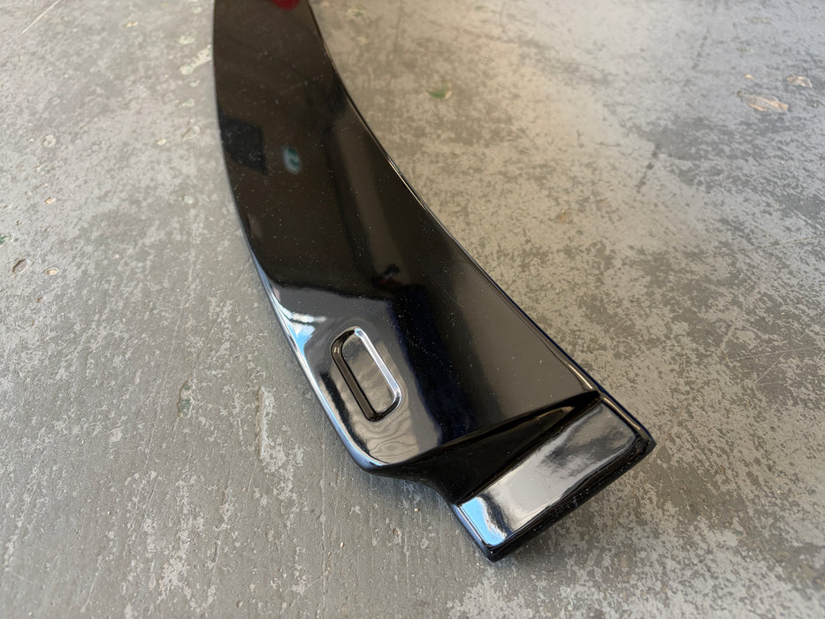 ABS Glossy Black Roof Wing Spoiler for BMW 3 Series【E92 Coupe & M3 E92 335 330 325 320】