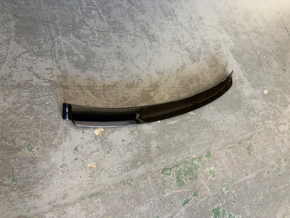 ABS Glossy Black Roof Wing Spoiler for BMW 3 Series【E92 Coupe & M3 E92 335 330 325 320】