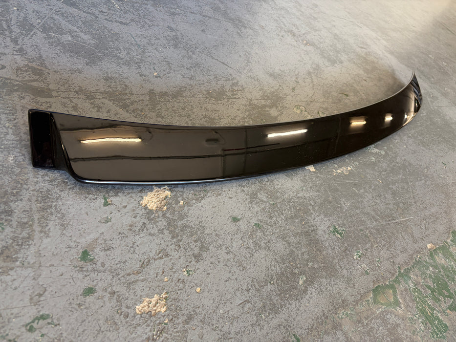 ABS Glossy Black Roof Wing Spoiler for BMW 3 Series【E92 Coupe & M3 E92 335 330 325 320】