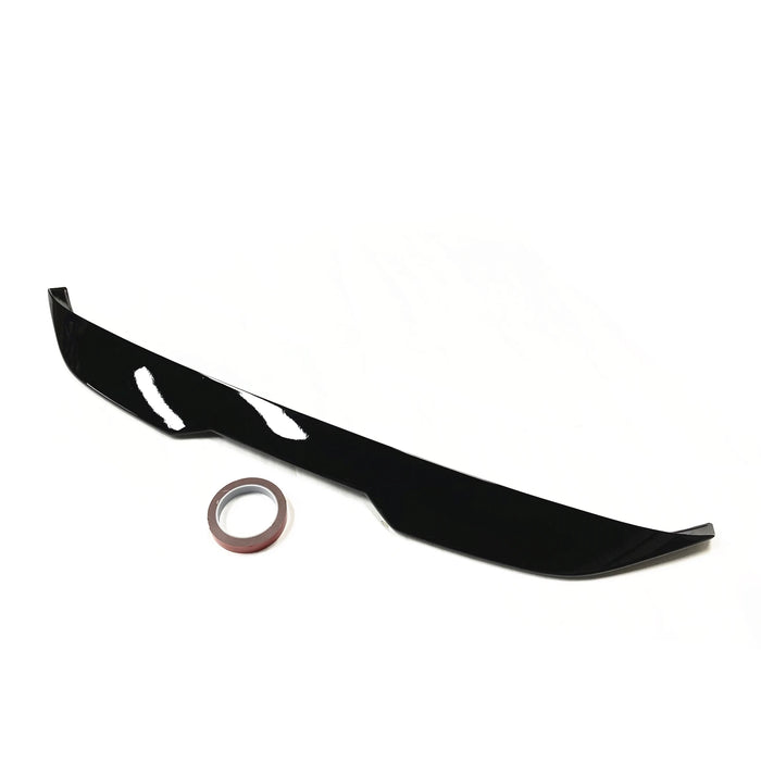 ABS Glossy Black Rear Boot Spoiler fit for BMW【G87 M2 G42 218i 220i 230i M240i】【MP】