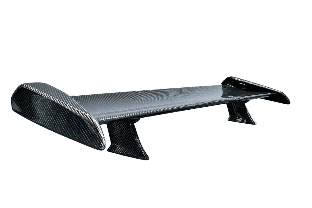 BMW F87 M2 / M2C Carbon Fibre Racing Wing Spoiler – M Performance Style