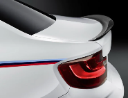 ABS Glossy Black Rear Boot Spoiler fit for BMW4 SERIES【F36 440i 435i 430i 428i 420i/d】【P】