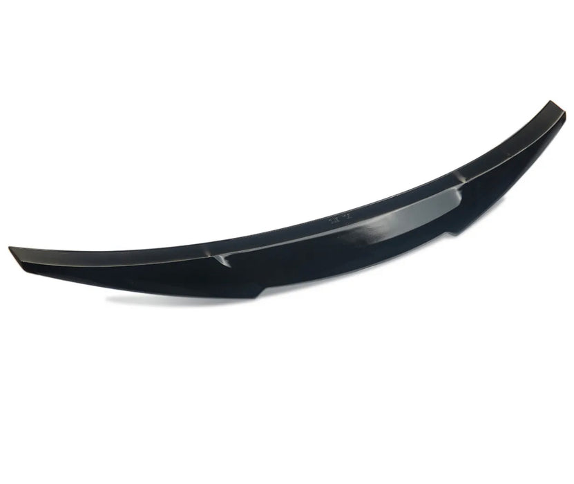 ABS Glossy Black Rear Boot Spoiler fit for BMW 3 Series【E92 Coupe & M3 E92 335 330 325 320】【M4 Style】