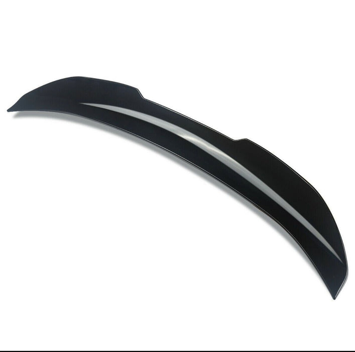 ABS Glossy Black Rear Boot Spoiler fit for BMW【F23 Convertible M240 230 228 220】【PSM】