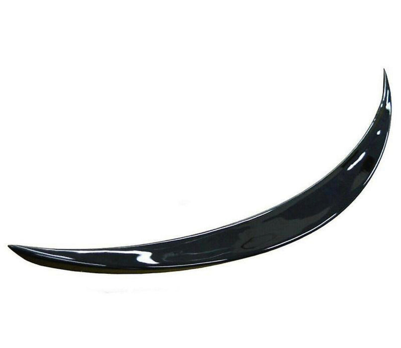 ABS Glossy Black Rear Boot Spoiler fit for BMW【F30 F80 M3 316 318 320 328 330 335 340】【P】