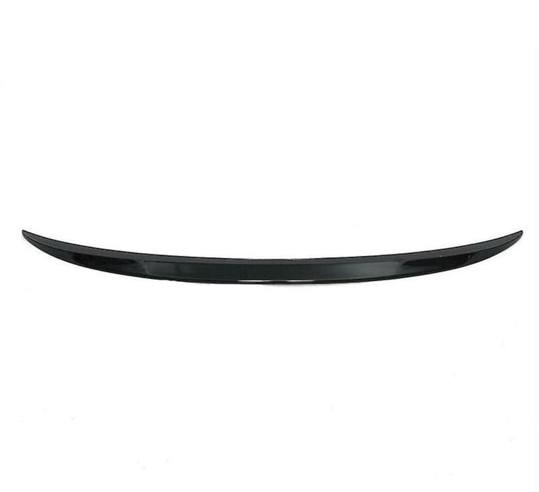 ABS Glossy Black Rear Boot Spoiler fit for BMW【F30 F80 M3 316 318 320 328 330 335 340】【P】
