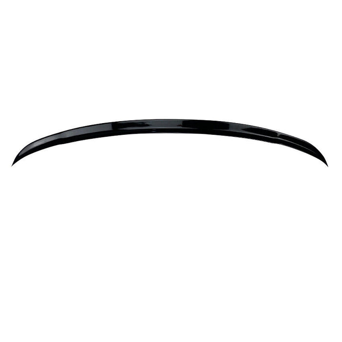 ABS Glossy Black Rear Roof Duck Lip Spoiler fit for MERCEDES-BENZ C CLASS【S205 Hatchback WAGON】