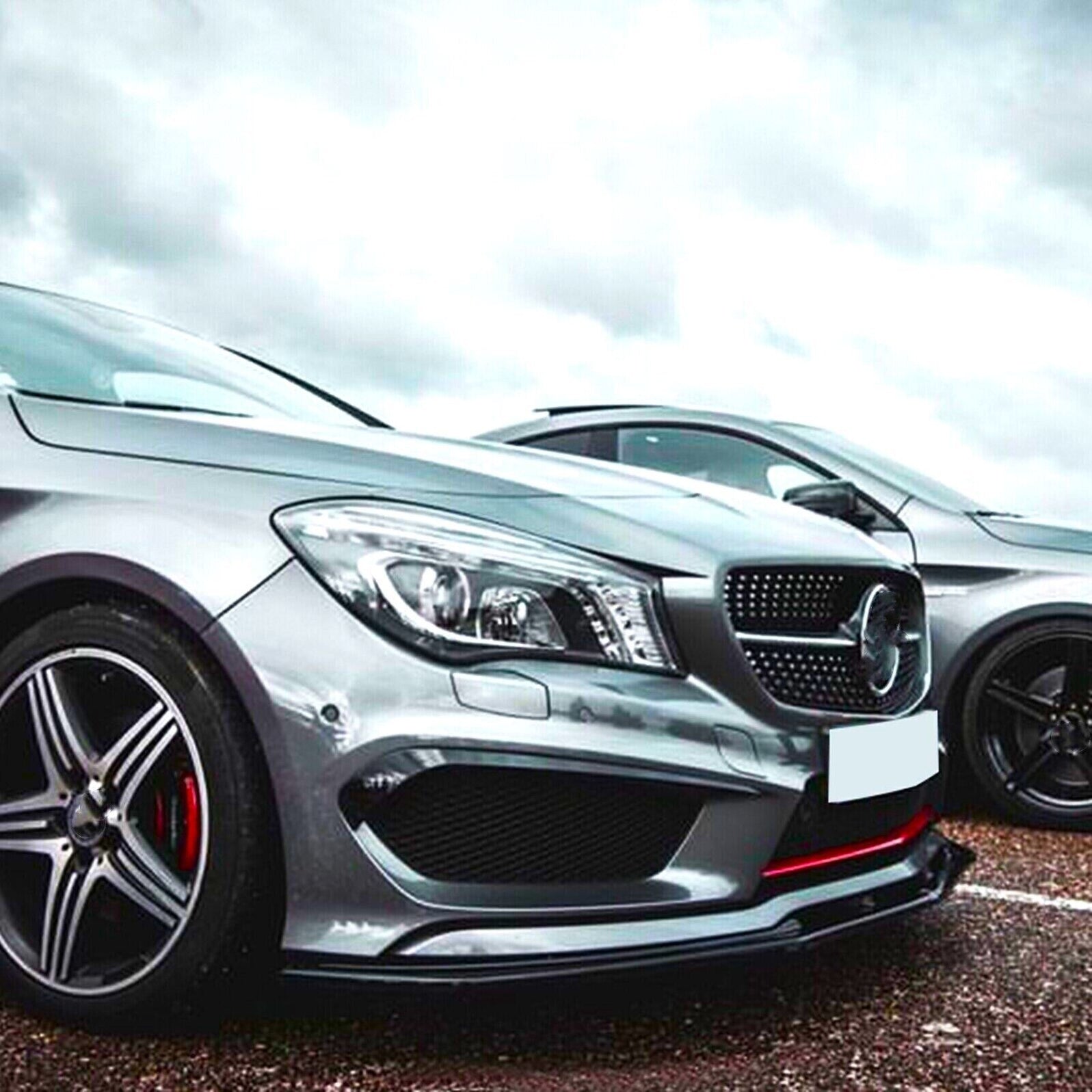 Australia's Leading Mercedes-Benz Body Kits Parts and Accessories — MJ Mods