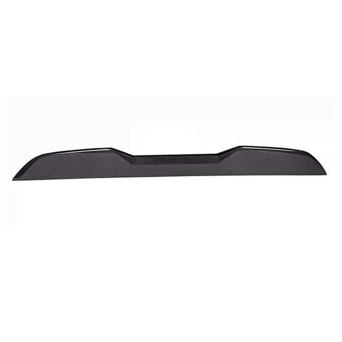 Dry Carbon Fibre Spoiler G87 / G42 M2 2 Series  – M Performance Style