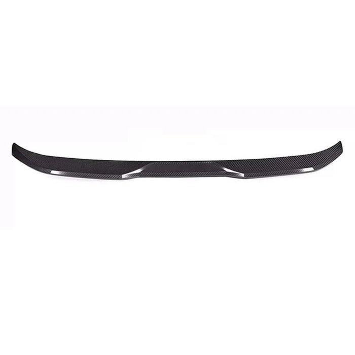 Dry Carbon Fibre Spoiler G87 / G42 M2 2 Series  – M Performance Style