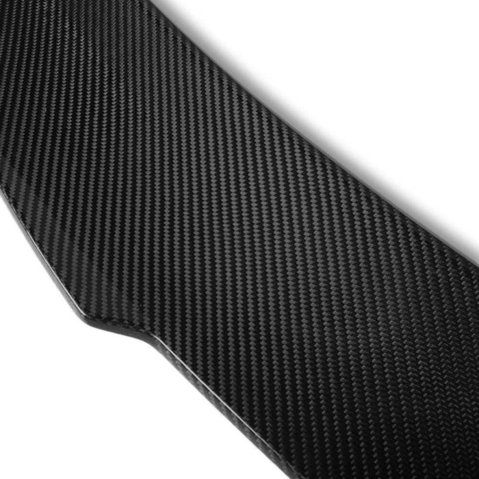 Carbon Fibre Rear Boot Spoiler for BMW【F30 3 Serie F80 M3】【PSM Style】