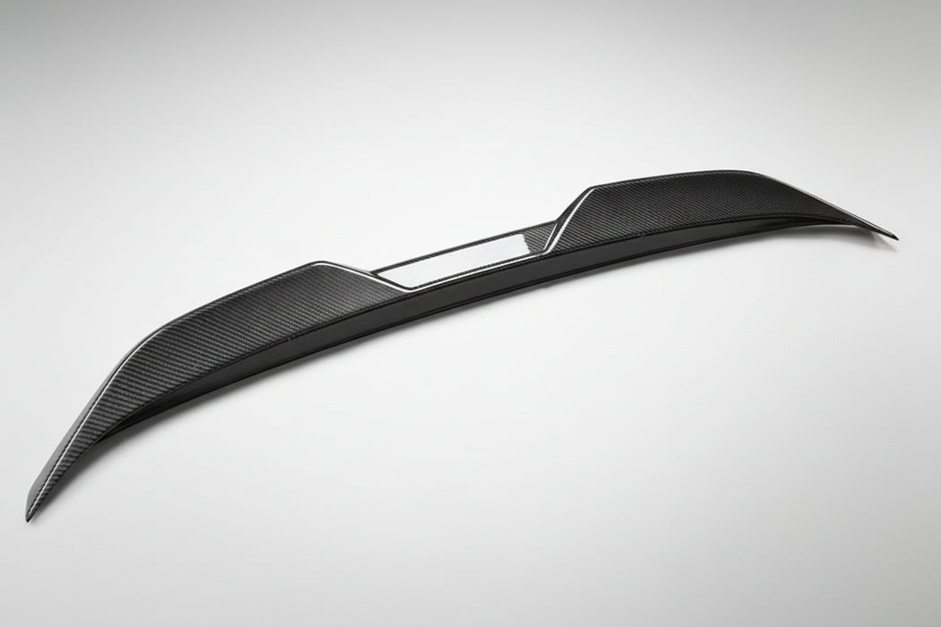 Dry Carbon Fibre Spoiler G87 / G42 M2 2 Series  – M Performance Style
