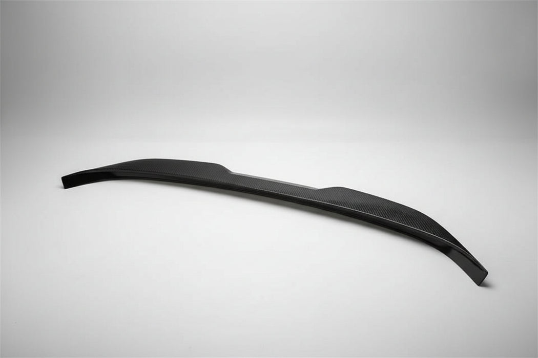 Dry Carbon Fibre Spoiler G87 / G42 M2 2 Series  – M Performance Style