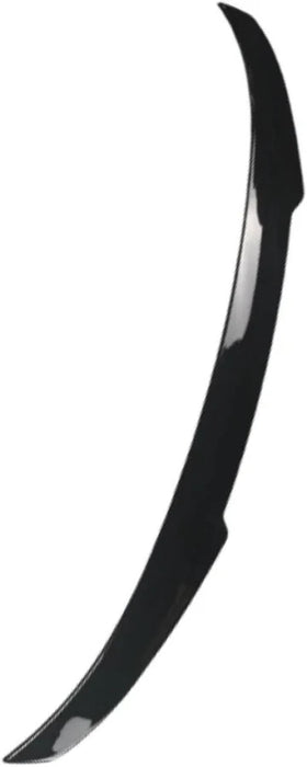 Gloss Black Boot Spoiler For BMW F44 2 Series Gran Coupe – MP Style