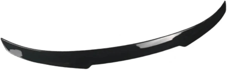 Gloss Black Boot Spoiler For BMW F44 2 Series Gran Coupe – MP Style