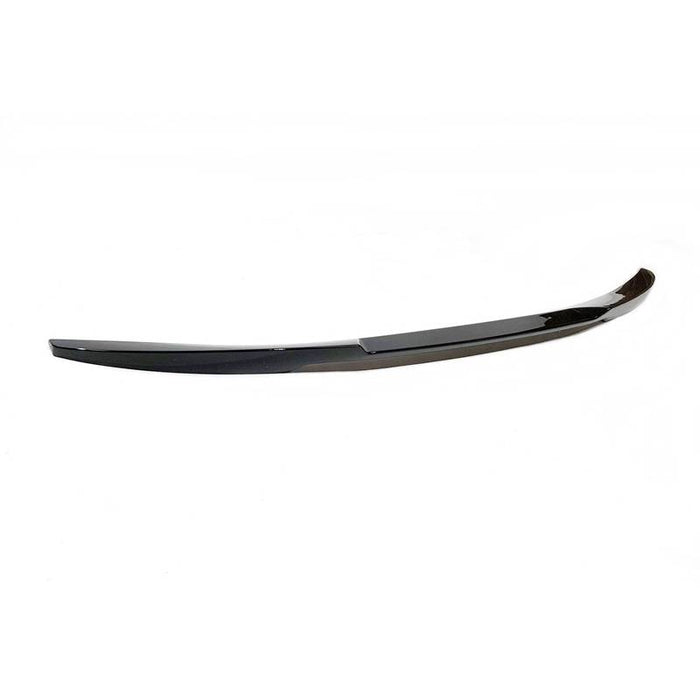 Gloss Black Boot Lip Spoiler Fit For BMW 2 Series【F44 218i 220i M235i M240i】2020+【MP】