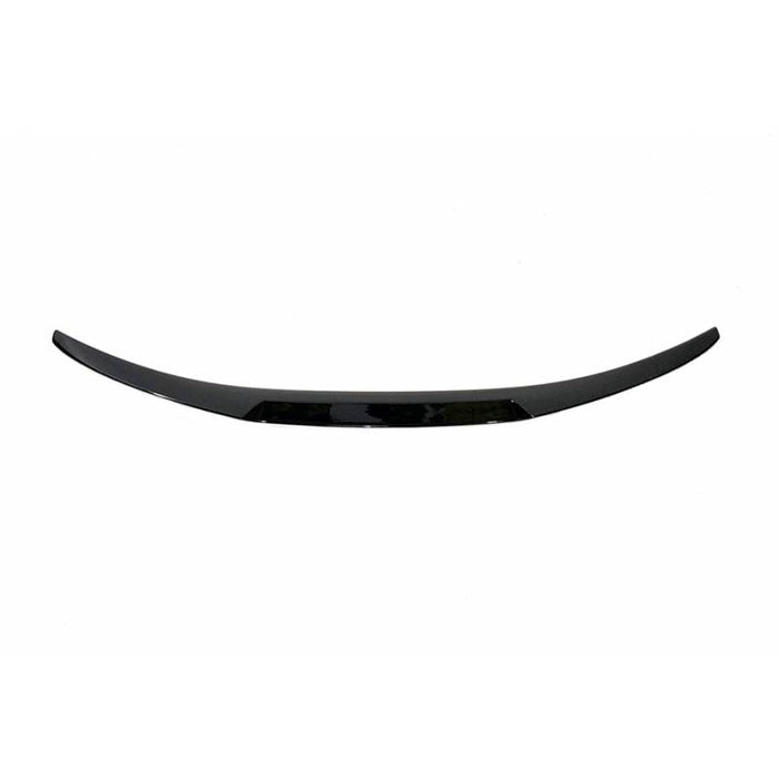 Gloss Black Boot Lip Spoiler Fit For BMW 2 Series【F44 218i 220i M235i M240i】2020+【MP】