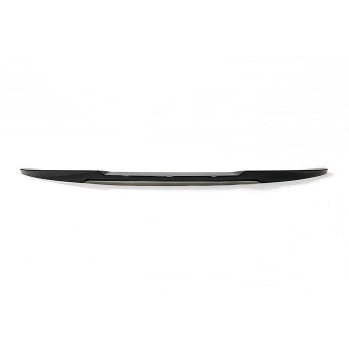 Gloss Black Boot Lip Spoiler Fit For BMW 2 Series【F44 218i 220i M235i M240i】2020+【MP】