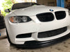 Carbon Fibre GTS Style Front Lip For BMW E90 E92 E93 M3 (6578370838602)