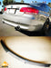 Carbon Fibre Rear Boot Trunk Spoiler for BMW 3 Series【E92 Coupe & M3 E92 335i 330d 325i 320d】2006-2013【M4 Style】 (3744752992330)