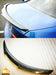 CARBON FIBRE BOOT LIP SPOILER FOR BMW【3 Series E90 335i 330i 328i】【E90/M3】【M4 Style】 (3747178676298)