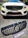 Grille For MERCEDES BENZ【C117 X117 CLA45 AMG CLA180/200/250】13-16【GT SV】 (6557371760714)