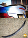 CARBON FIBRE BOOT LIP SPOILER FOR BMW【E82 Coupe 135i 130i 128i 125 123】【P】 (6609956634698)