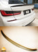 Carbon Fibre Rear Boot Spoiler fit for BMW【G20 Sedan M340 330/320】18+【P】 (6541680050250)