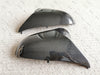 Dry Carbon Fibre Mirror Cover Fit For BMW【F80 M3 F82 F83 M4 F87 M2C】Replacement RHD【M Style】 (3763426623562)
