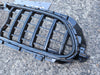 ABS Front Grille For Mercedes-Benz E-Class【W213/S213 E200/220/300/350/400/450/43AMG】2020+【GT BK】 (6859032461386)
