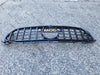 ABS Front Grille For Mercedes-Benz E-Class【W213/S213 E200/220/300/350/400/450/43AMG】2020+【GT BK】 (6859032461386)