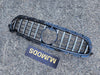 ABS Front Grille For Mercedes-Benz E-Class【W213/S213 E200/220/300/350/400/450/43AMG】2020+【GT SV】 (6859028922442)