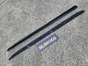 CARBON FIBRE SIDE SKIRT fit for BMW 3 Series【G20/G21 M340 330/320 M Sport】【AC】 (7010023669834)