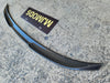 Dry Carbon Fibre Rear Boot Spoiler fit for BMW【G20 Sedan M340 330/320 & M3 G80】18+【M3】 (7060486488138)