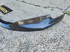 Dry Carbon Fibre Front Bumper Lip for BMW【M3 G80 G81 & M4 G82 G83】【MP Style】 (7060481933386)