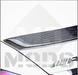 Carbon Fibre Rear Bumper Spoiler for MERCEDES-BENZ 15-18 C CLASS 【W205 SEDAN S205 WAGON】【4D-PSM Style】 (3750229803082)