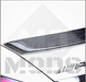 Carbon Fibre Rear Bumper Spoiler for MERCEDES-BENZ 15-18 C CLASS【C205 COUPE A205 CONVERTIBLE】【2D-PSM Style】 (4453604655178)