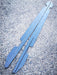 Carbon Fiber Side Skirts For BMW【F22 F23 M Sport M240i M235i 230i 228i】 (6538437918794)