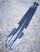 Carbon Fiber Side Skirts For BMW【F22 F23 M Sport M240i M235i 230i 228i】 (6538437918794)