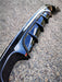 ABS Glossy Black Rear Diffuser For BMW【F22/F23 M240/235 230/228/225/220 M Sport】quad (6542944108618)