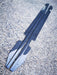 Carbon Fiber Side Skirts For BMW【F22 F23 M Sport M240i M235i 230i 228i】 (6538437918794)